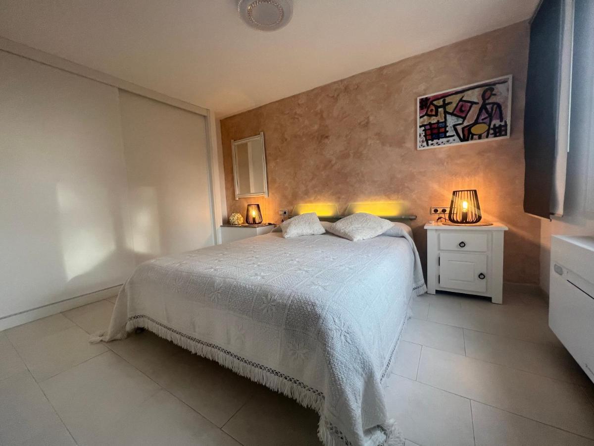 Apartment Torrecilla 살로브레나 외부 사진