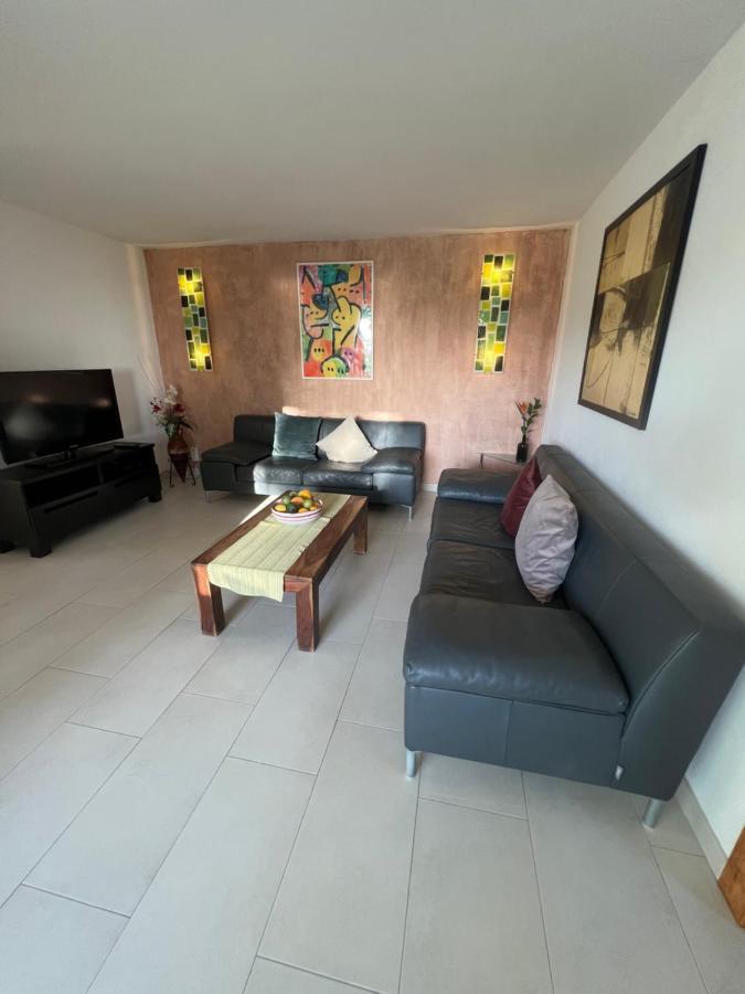 Apartment Torrecilla 살로브레나 외부 사진