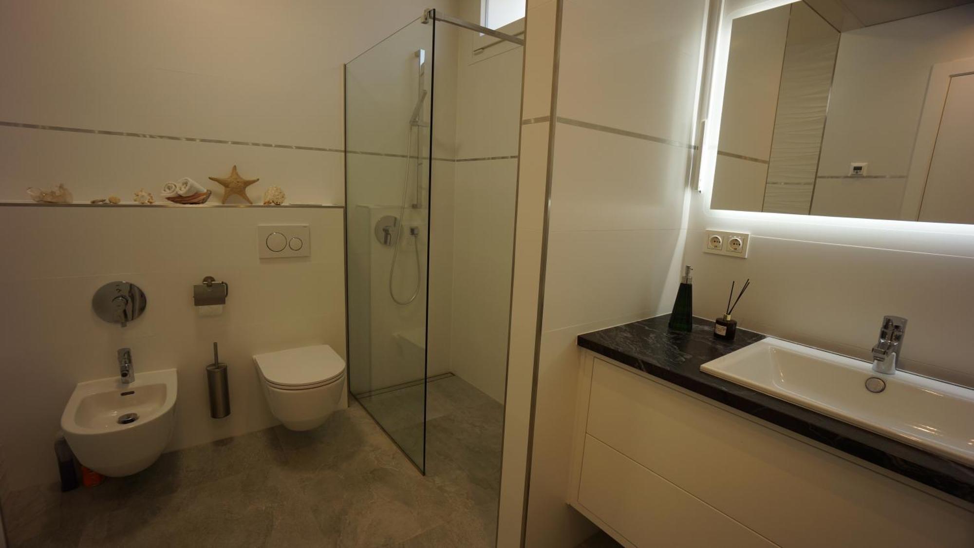Apartment Torrecilla 살로브레나 외부 사진