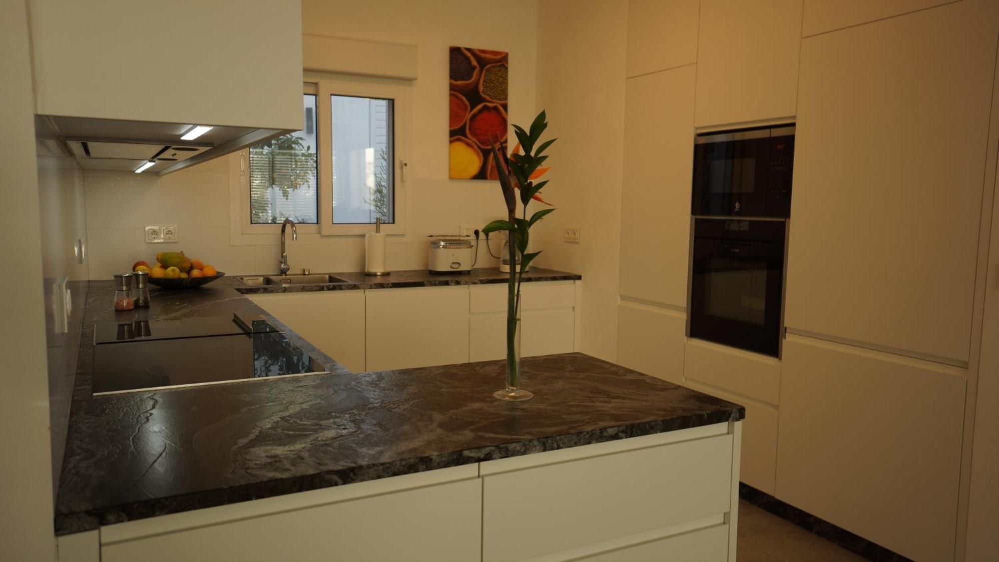 Apartment Torrecilla 살로브레나 외부 사진