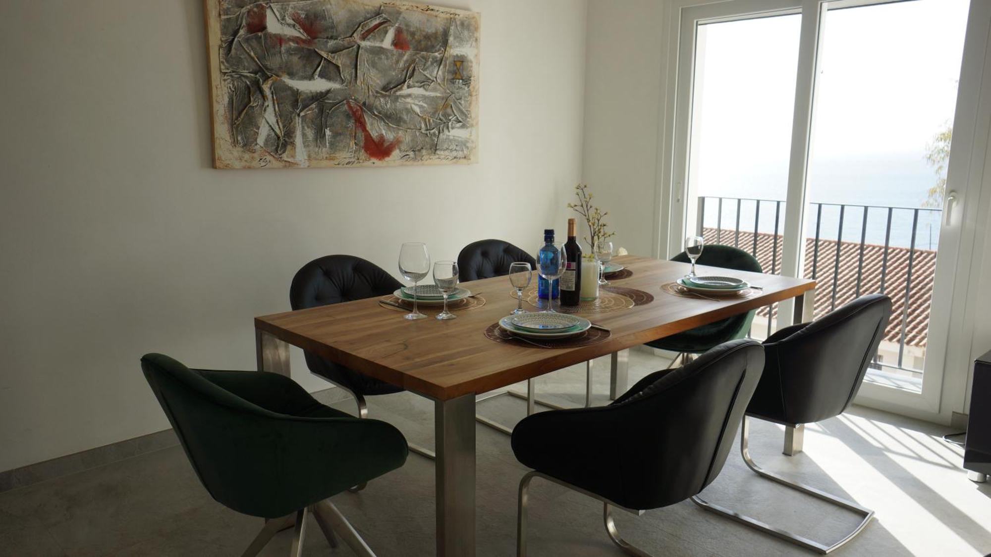 Apartment Torrecilla 살로브레나 외부 사진