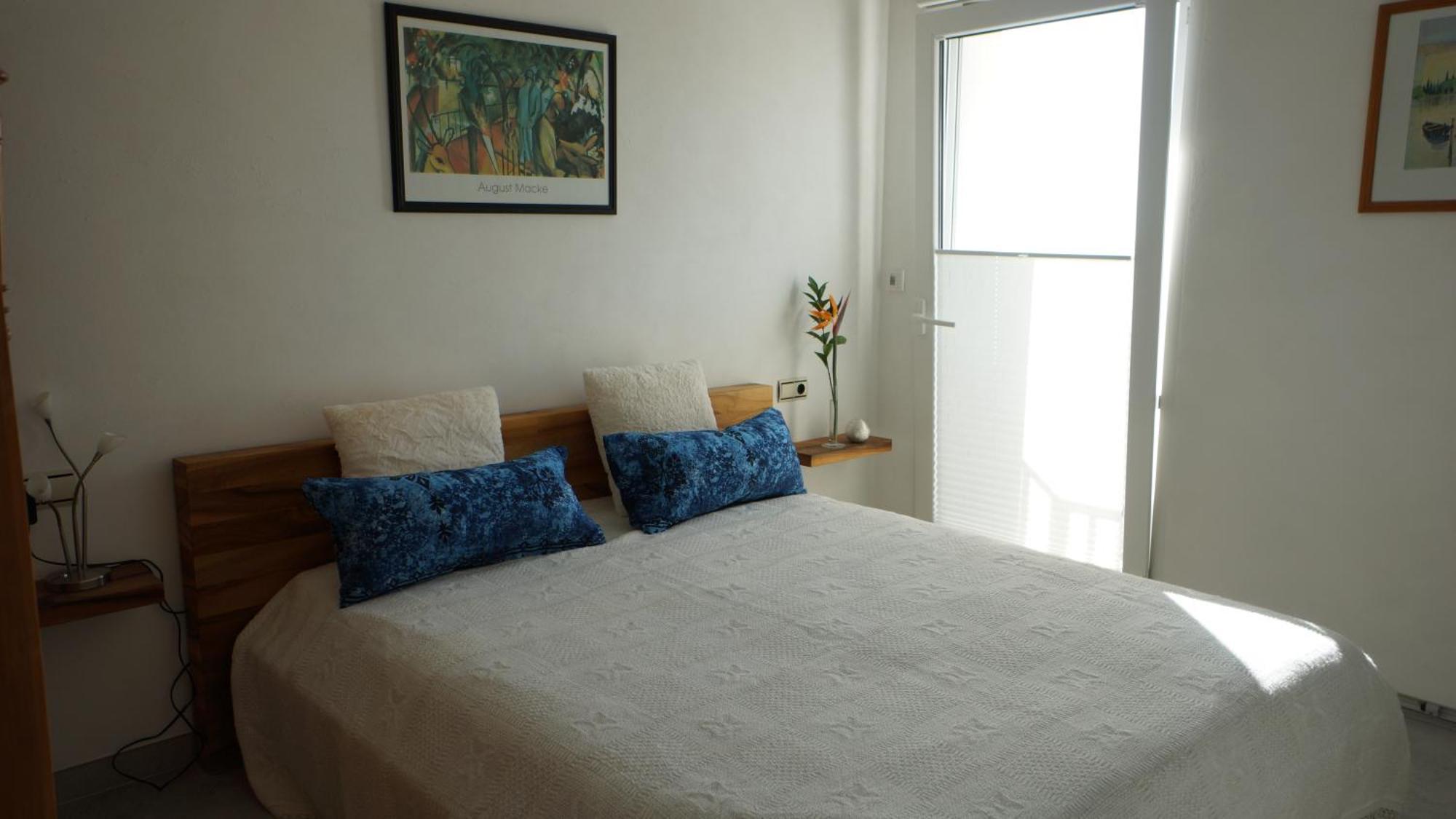 Apartment Torrecilla 살로브레나 외부 사진