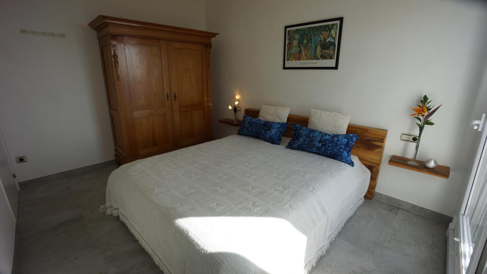 Apartment Torrecilla 살로브레나 외부 사진