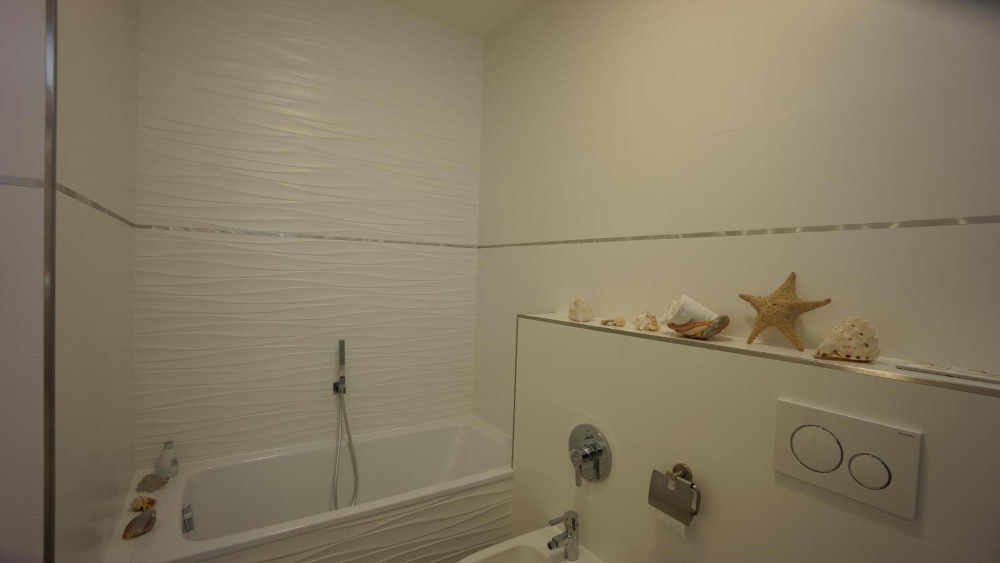 Apartment Torrecilla 살로브레나 외부 사진
